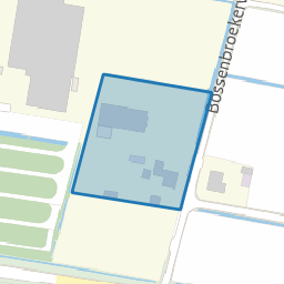 Perceel VSN02-B-1305