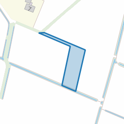 Perceel VSN02-B-1325