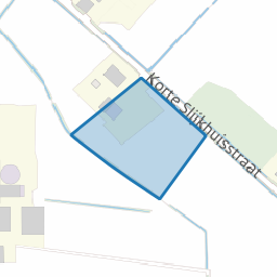 Perceel VSN02-B-1352