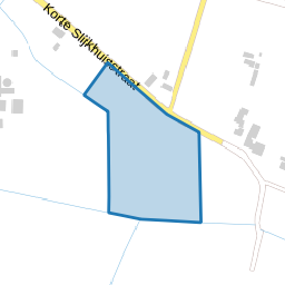 Perceel VSN02-B-1354