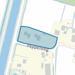 Perceel VSN02-B-1422