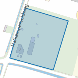 Perceel VSN02-B-1434