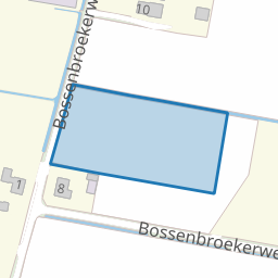 Perceel VSN02-B-1454