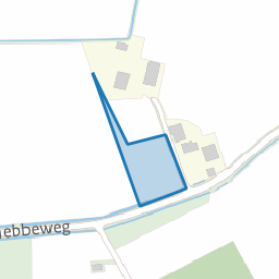 Perceel VSN02-B-1509