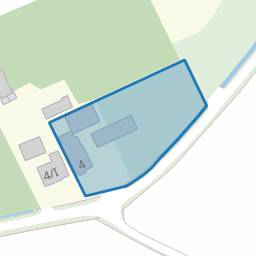 Perceel VSN02-B-1511