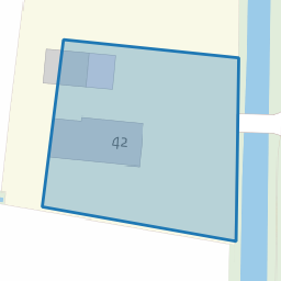 Perceel VSN02-B-1529