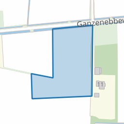 Perceel VSN02-B-1551