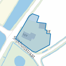 Perceel VSN02-B-1570