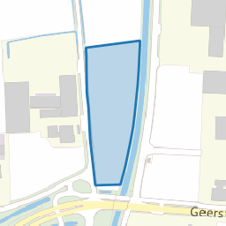 Perceel VSN02-B-1605