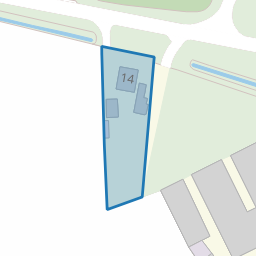 Perceel VSN02-B-1610