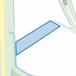 Perceel VSN02-B-1621