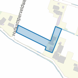 Perceel VSN02-B-1680