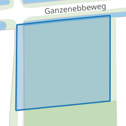 Perceel VSN02-B-1686