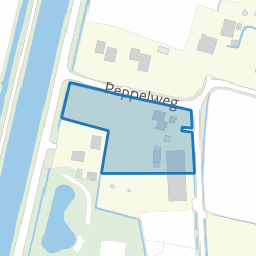 Perceel VSN02-B-1695