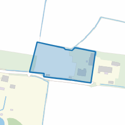 Perceel VSN02-B-1698