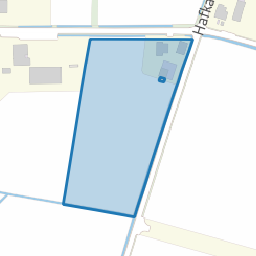 Perceel VSN02-B-1709