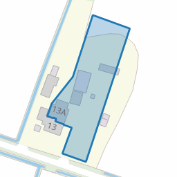 Perceel VSN02-B-1721