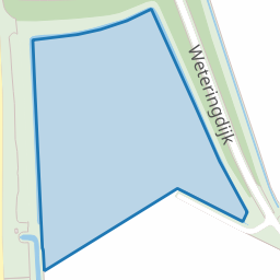 Perceel VSN02-B-1725