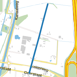 Perceel VSN02-B-1743