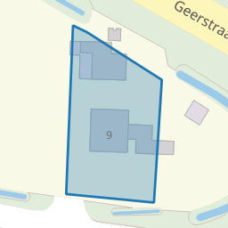 Perceel VSN02-B-1751