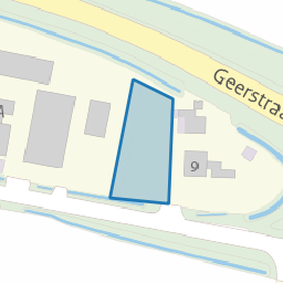 Perceel VSN02-B-1765