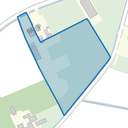 Perceel VSN02-B-1768