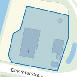 Perceel VSN02-B-1781