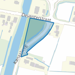 Perceel VSN02-B-1789