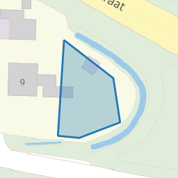 Perceel VSN02-B-1797