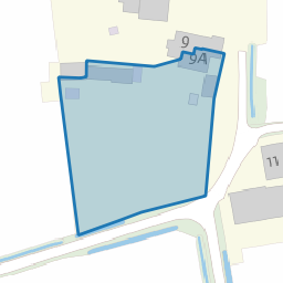 Perceel VSN02-B-1829