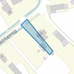 Perceel VSN02-B-1833