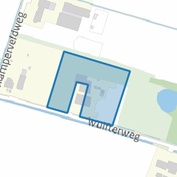 Perceel VSN02-B-1835