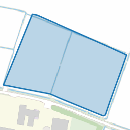 Perceel VSN02-B-1851