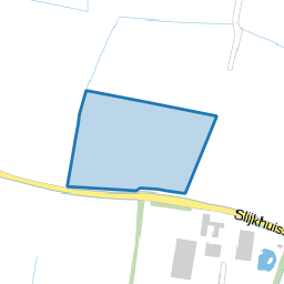 Perceel VSN02-B-1852