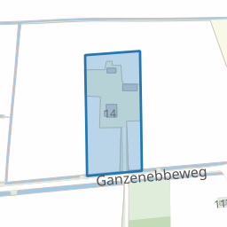 Perceel VSN02-B-1862