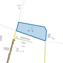 Perceel VSN02-B-1904