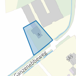 Perceel VSN02-B-1906