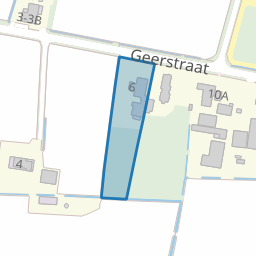 Perceel VSN02-B-1911