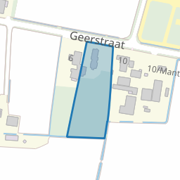 Perceel VSN02-B-1912