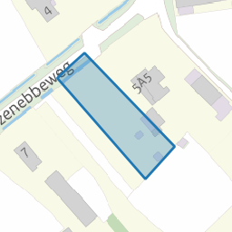 Perceel VSN02-B-1913