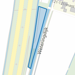 Perceel VSN02-B-1938