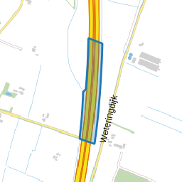 Perceel VSN02-B-1945