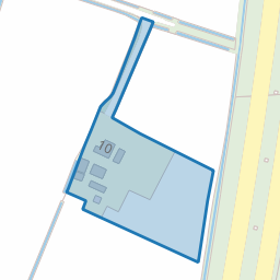 Perceel VSN02-B-1970