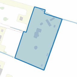 Perceel VSN02-B-1973