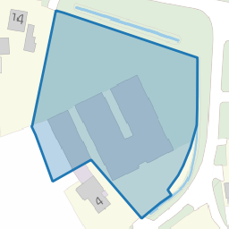 Perceel VSN02-B-1998