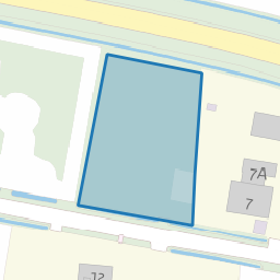 Perceel VSN02-B-2003