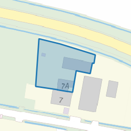 Perceel VSN02-B-2004