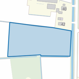 Perceel VSN02-B-2027