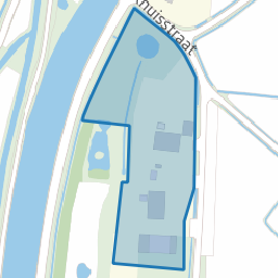 Perceel VSN02-B-2030