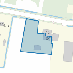 Perceel VSN02-B-2032